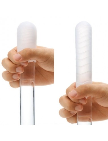 TENGA - WAVE LINE POCKET MASTURBATOR