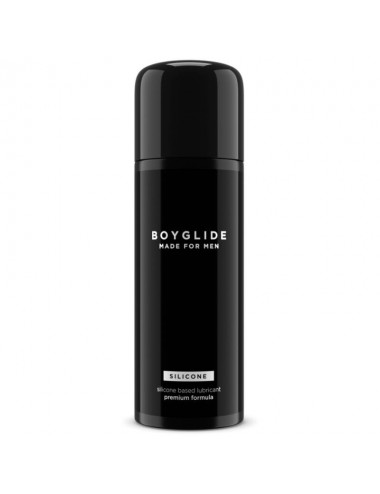 BOYGLIDE SCHMIERMITTEL AUF SILIKONBASIS 100 ML