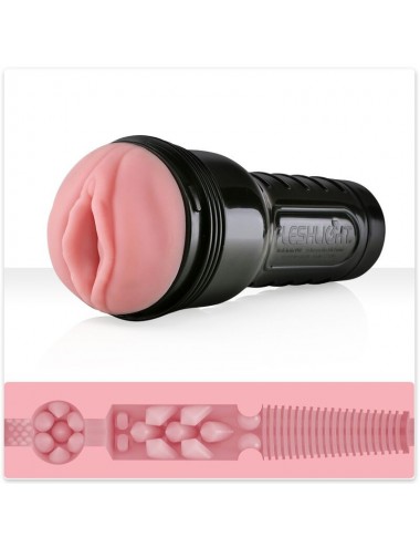 FLESHLIGHT CLASSIC ROSA LADY DESTROYA STROKER