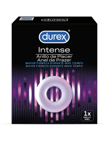 DUREX VERGNÜGEN PENISRING