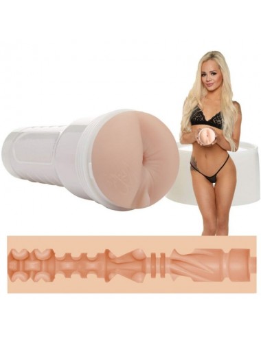 FLESHLIGHT MÄDCHEN ELSA JEAN TREAT BUTT