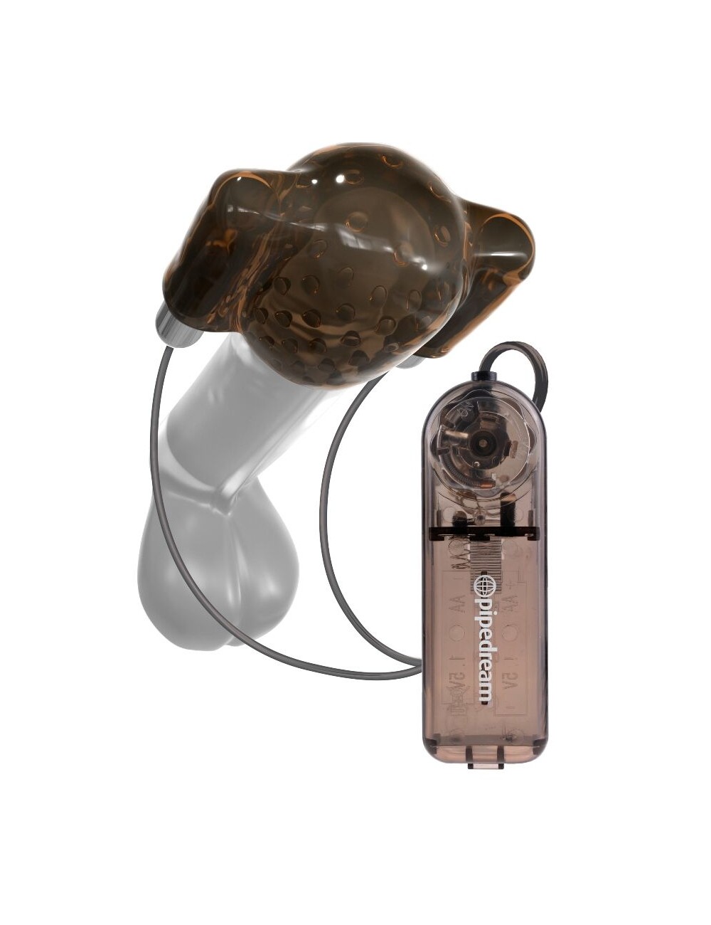 CLASSIX DUAL VIBRATING HEAD TEASER CLASSIX DUAL VIBRATING HEAD TEASER