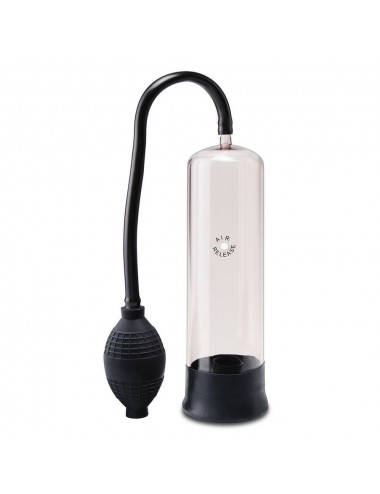 PUMP WORX ROOKIE DER JAHRESPUMPE