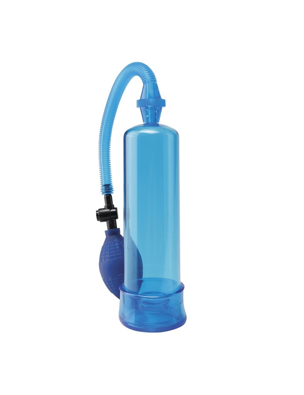 PUMP WORX BEGINNERS POWER PUMP CLEAR