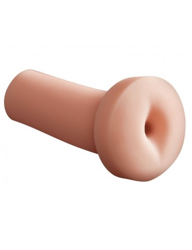 PDX MÄNNLICHE PUMPE UND DUMP STROKER