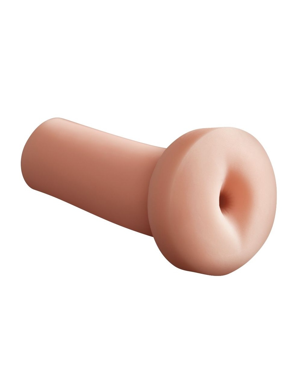 PDX MÄNNLICHE PUMPE UND DUMP STROKER
