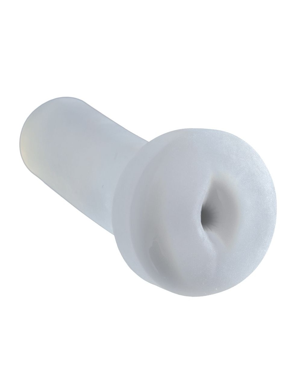 PDX MÄNNLICHE PUMPE UND DUMP STROKER - KLAR PDX MÄNNLICHE PUMPE UND DUMP STROKER - KLAR