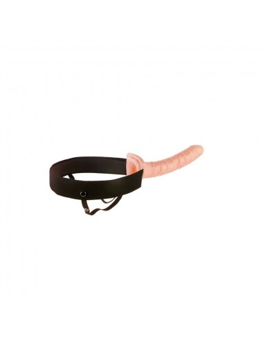 FETISH FANTASY DREAM HOLLOW STRAP-ON 25