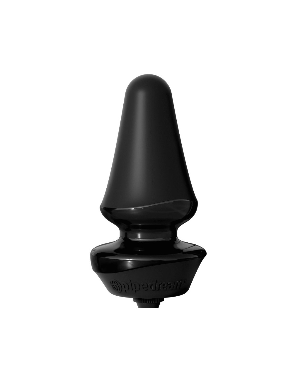 ANAL FANTASY ELITE COLLECTION INFLATABLE SILICONE BUTT PLUG ANAL FANTASY ELITE COLLECTION INFLATABLE SILICONE BUTT PLUG