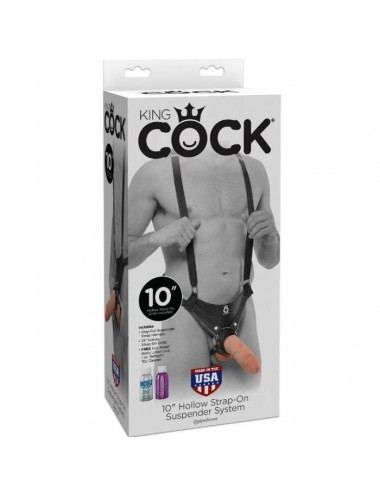 KING COCK 25