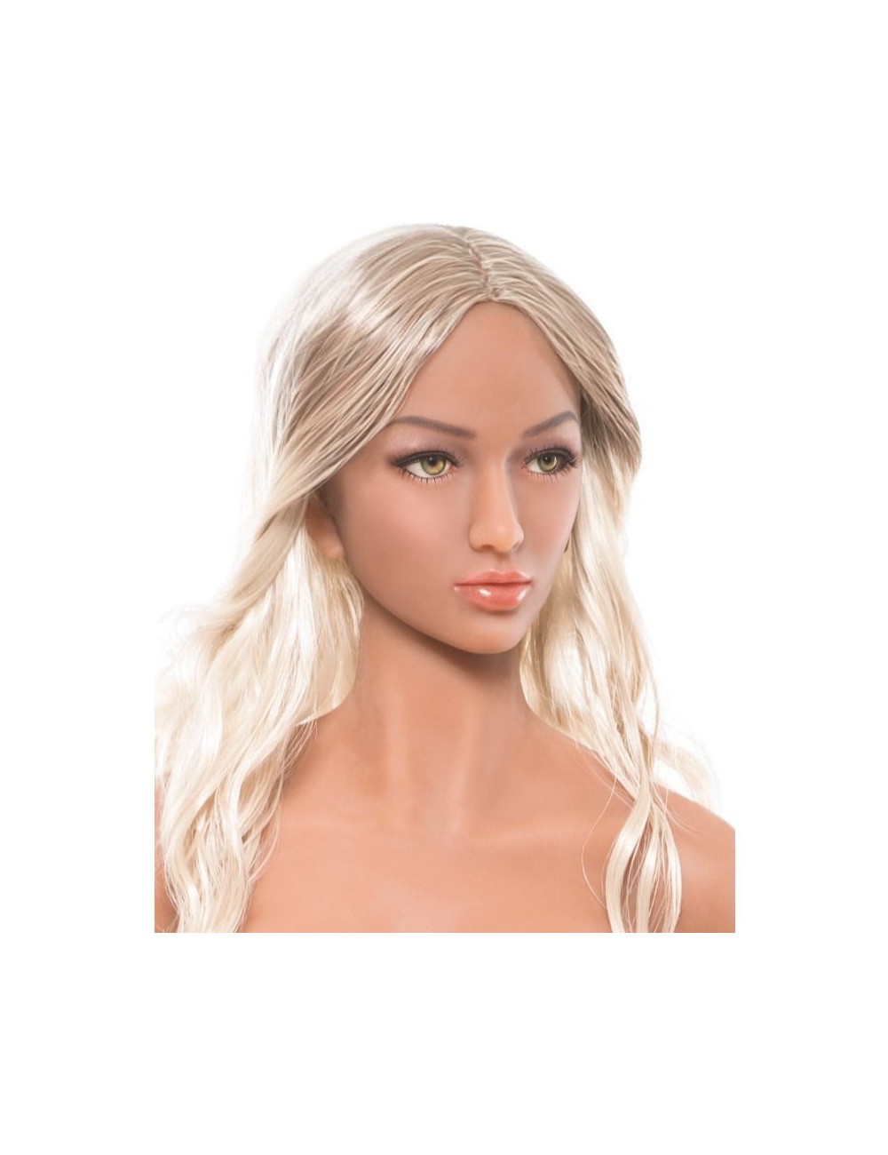 PIPEDREAM EXTREME TOYZ ULTIMATIVE FANTASY DOLLS KITTY (168 CM)