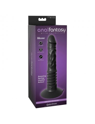 ANAL FANTASY ELITE COLLECTION - ANALVIBRATOR