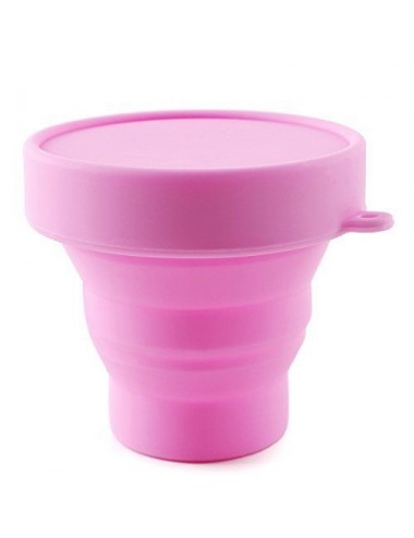 NINA KIK MENSTRUAL CUP STERILIZER