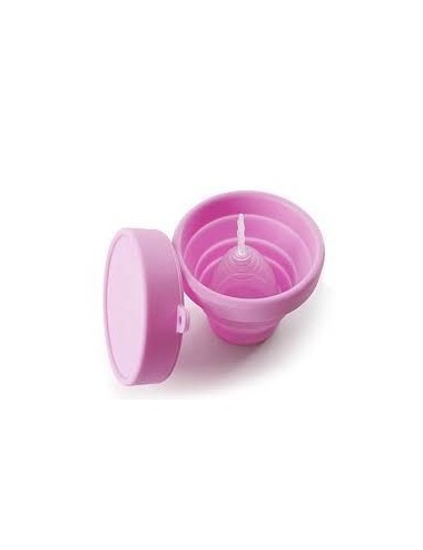 NINA KIK MENSTRUAL CUP STERILIZER