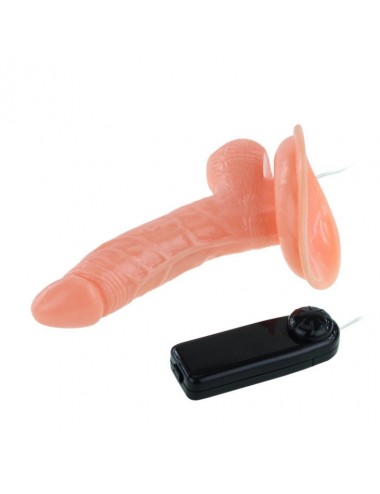 BAILE - SUPER ROTA DONG PENIS ROTATOR