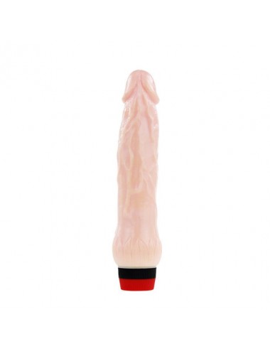 BAILE - ROCKIN DONG PENIS CYBER SKIN II