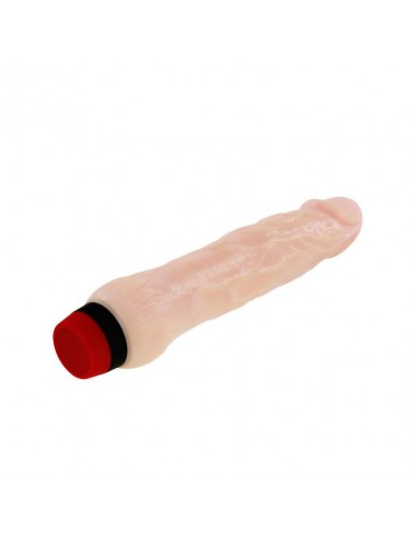 BAILE - ROCKIN DONG PENIS CYBER SKIN II