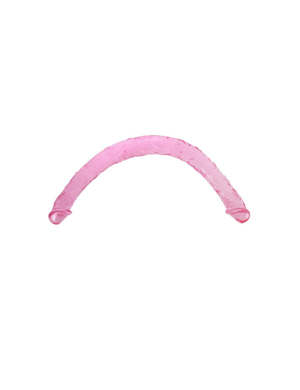 BAILE DOUBLE DONG ROSA 44.5CM BAILE DOUBLE DONG ROSA 44.5CM