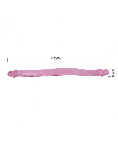 BAILE - DOPPELDONG BLAU 44.5 CM