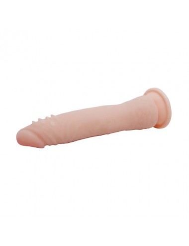 BAILE - FIT REALISTISCHER TPR-WIRBELTIERE 20.1 CM