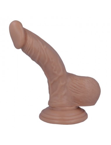 MR INTENSE 2 REALISTIC PENIS 16 -O- 2.7CM