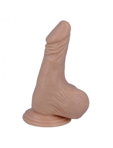 MR INTENSE 1 REALISTISCHER PENIS 14.6-O- 3.5CM