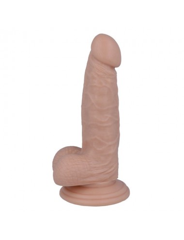 MR INTENSE 4 REALISTIC PENIS 16.2 -OR- 3.1CM