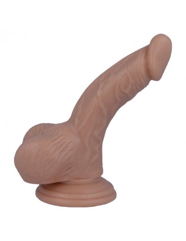 MR INTENSE 2 REALISTIC PENIS 16 -O- 2.7CM