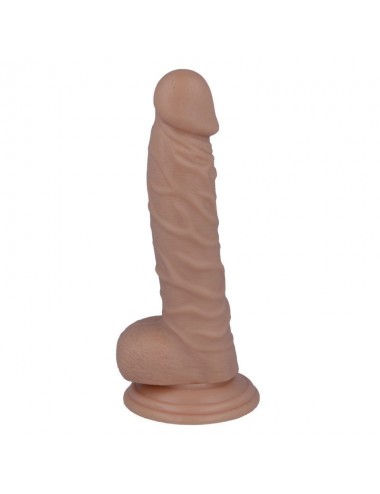 MR INTENSE 7 REALISTISCHER PENIS 17.1 -O- 2.9CM