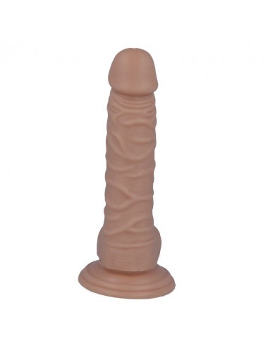 MR INTENSE - 7 REALISTISCHER PENIS 17.1 CM -O- 2.9 CM