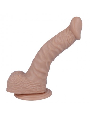 MR INTENSE 18 REALISTIC PENIS 19.8 -OR- 3.2CM