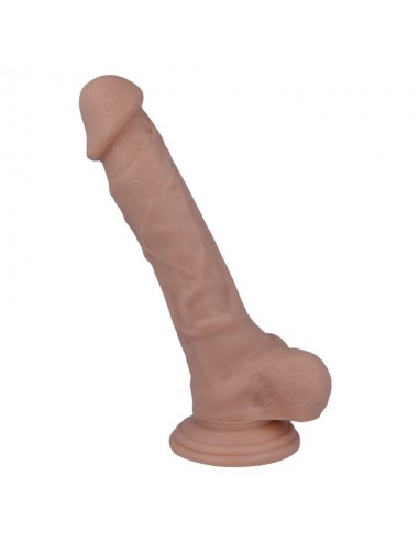 MR INTENSE 28 REALISTISCHER PENIS 22.3 -OR- 3.4CM