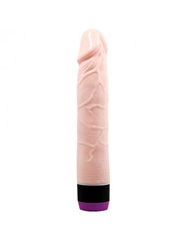 ADOUR CLUB VIBRADOR REALISTICO 21.5 CM