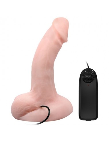 ARBITRARINESS DILDO VIBRADOR REALISTICO