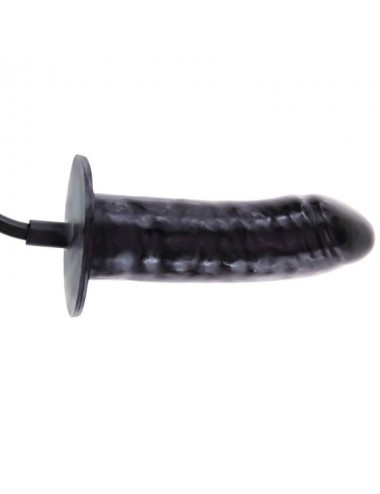 BIGGER JOY PENE HINCHABLE 16 CM