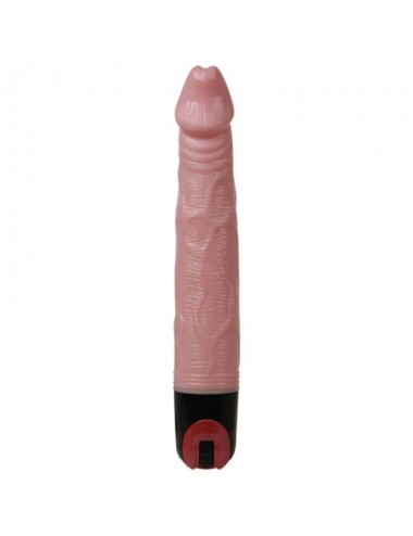 BAILE VIBRADOR MULTIVELOCIDAD NATURAL