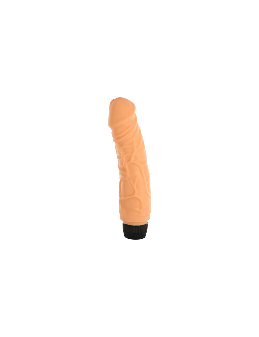 SEVENCREATIONS REALISTIC VIBRATOR PENIS