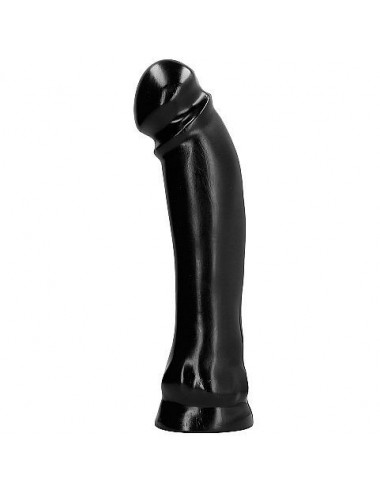 GANZ SCHWARZ DONG 33CM