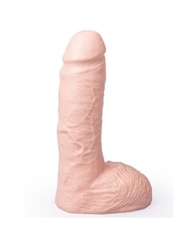 HUNG SYSTEM REALISTIC FLESH CESAR 19CM