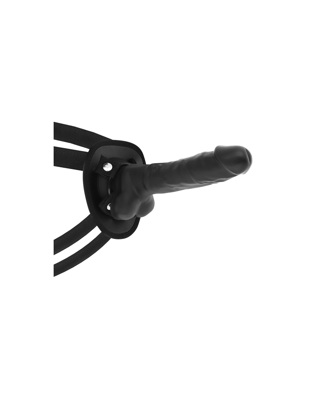 COCK MILLER HARNESS + SILIKONDICHTE GELENKBARE COCKSIL SCHWARZ 18 CM COCK MILLER HARNESS + SILIKONDICHTE GELENKBARE COCKSIL SCHWARZ 18 CM
