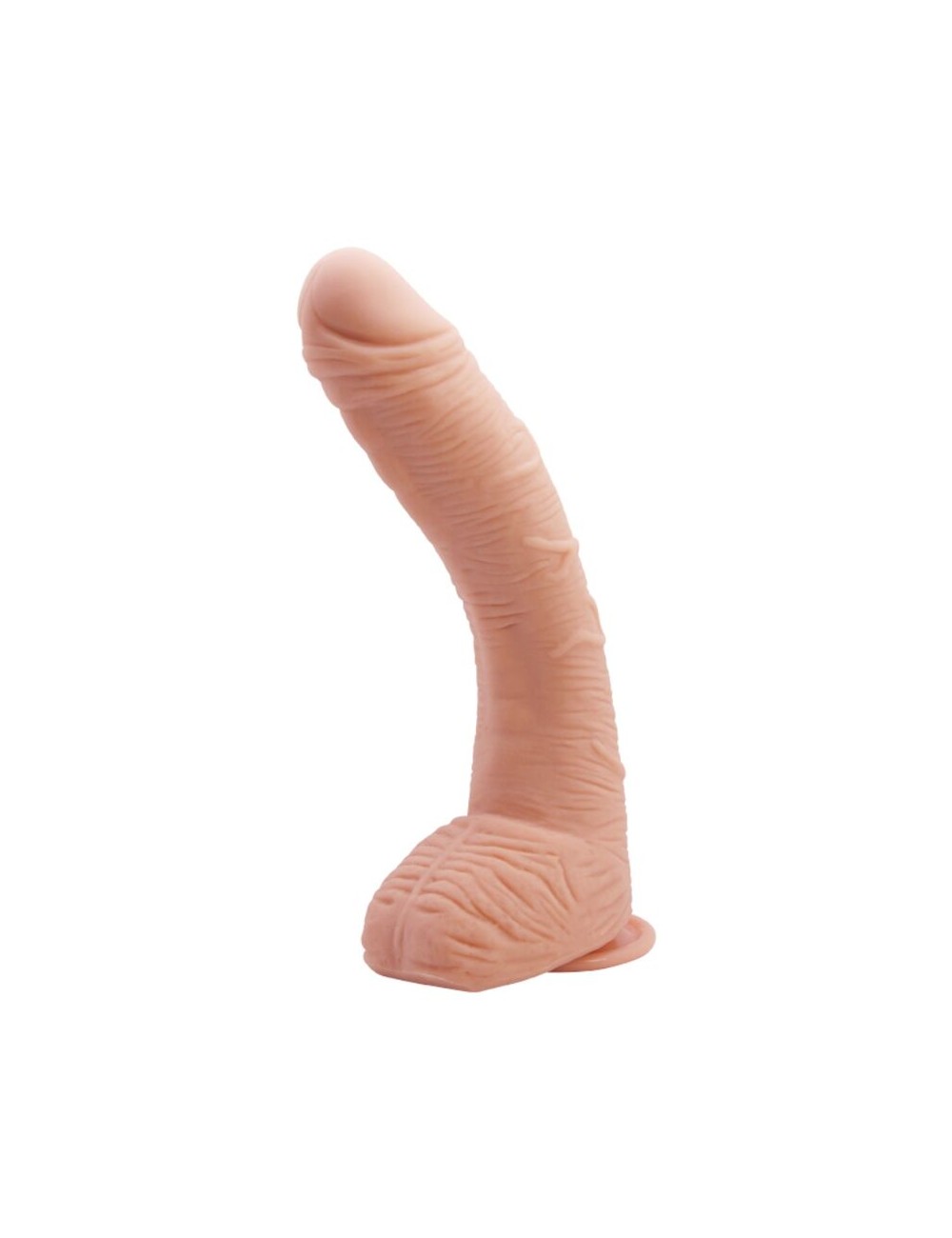 SCHÖNE BEGEGNUNG ALEX LEBENSLANGE HAUT DILDO 27 CM SCHÖNE BEGEGNUNG ALEX LEBENSLANGE HAUT DILDO 27 CM