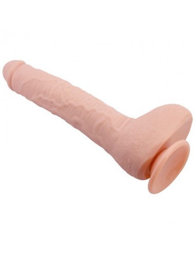 BAILE - FLEXIBLER REALISTISCHER DILDO