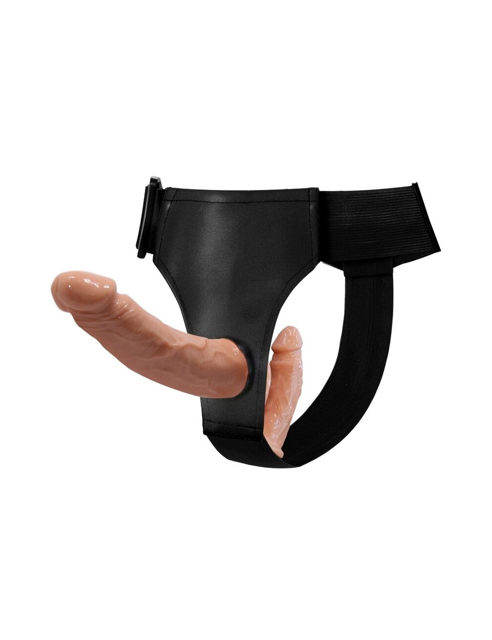 BAILE ULTRA PASSIONATE HARNESS DOPPELTER DILDOS STRAP ON BAILE ULTRA PASSIONATE HARNESS DOPPELTER DILDOS STRAP ON
