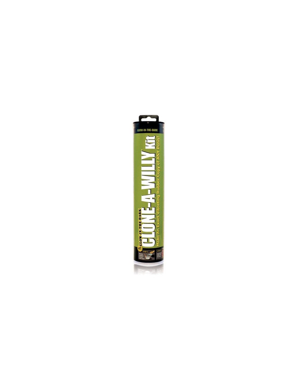 CLONE A WILLY CLONADOR PENE VERDE LUMINISCENTE CON VIBRADOR CLONE A WILLY CLONADOR PENE VERDE LUMINISCENTE CON VIBRADOR