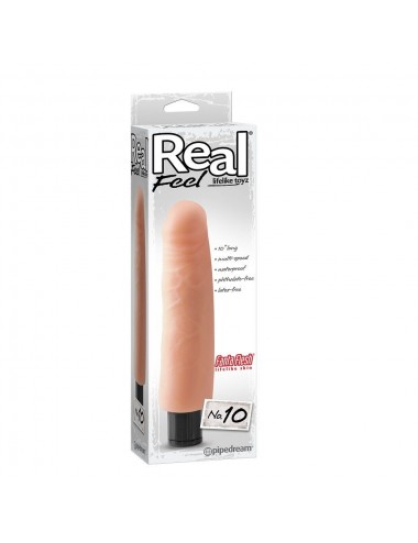 REAL FEEL LIFELIKE TOYZ NR 10