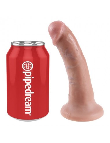 KING COCK 6 "COCK FLESH 15
