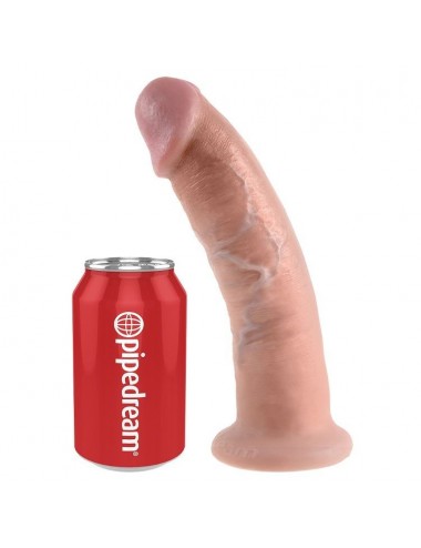KING COCK 9 "COCK FLESH 22