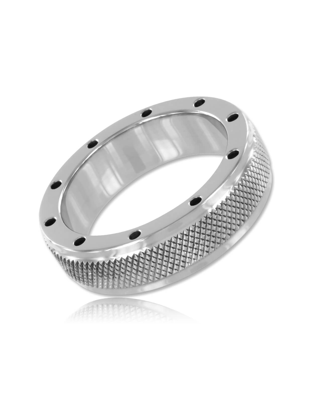 METALHARD COCK RING STAHL 40MM METALHARD COCK RING STAHL 40MM
