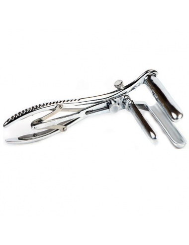 METALHARD RECTAL SPECULUM