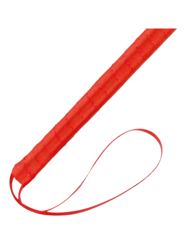 DARKNESS - ROTER STIMULIERENDER STIFT 24CM